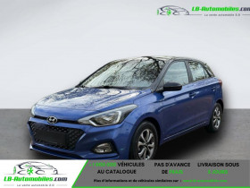 Hyundai i20 , garage LB AUTOMOBILES � Beaupuy