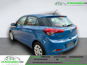 Hyundai i20 1.2 84  occasion � Beaupuy - photo n�3