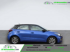 Hyundai i20 1.2 84  occasion � Beaupuy - photo n�6