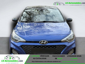 Hyundai i20 1.2 84  occasion � Beaupuy - photo n�5