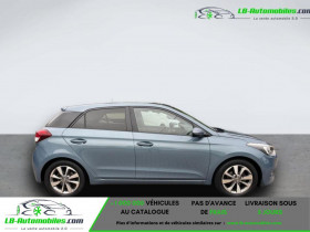 Hyundai i20 1.2 84  occasion � Beaupuy - photo n�6