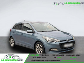 Hyundai i20 1.2 84  occasion � Beaupuy - photo n�2