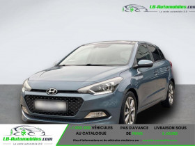 Hyundai i20 , garage LB AUTOMOBILES � Beaupuy