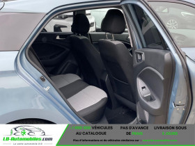 Hyundai i20 1.2 84  occasion � Beaupuy - photo n�9