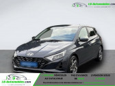 Hyundai i20 occasion année 2024 boite Manuelle Annonce Hyundai i20 occasion Essence 1.2 84 à Beaupuy