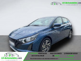 Hyundai i20 1.2 84   Beaupuy 31
