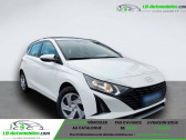 Hyundai i20 1.2 84   Beaupuy 31