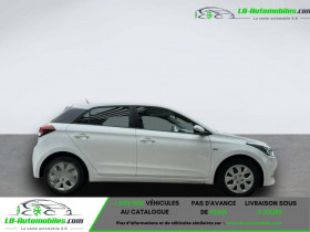 Hyundai i20 1.2 84  occasion  Beaupuy - photo n5