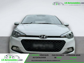 Hyundai i20 1.2 84  occasion  Beaupuy - photo n4