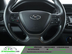 Hyundai i20 1.2 84  occasion  Beaupuy - photo n10