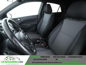 Hyundai i20 1.2 84  occasion  Beaupuy - photo n8