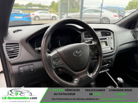 Hyundai i20 1.2 84  occasion  Beaupuy - photo n10