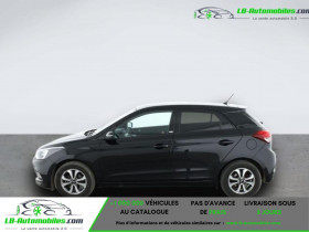 Hyundai i20 1.2 84  occasion  Beaupuy - photo n6