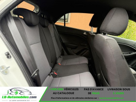 Hyundai i20 1.2 84  occasion  Beaupuy - photo n9