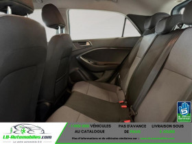 Hyundai i20 1.2 84  occasion  Beaupuy - photo n6