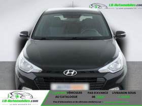 Hyundai i20 1.2 84  occasion  Beaupuy - photo n5