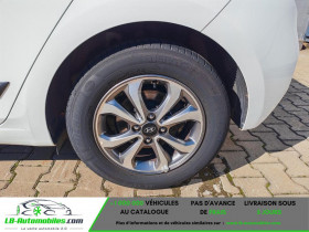 Hyundai i20 1.2 84  occasion  Beaupuy - photo n9