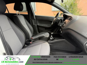 Hyundai i20 1.2 84  occasion  Beaupuy - photo n8