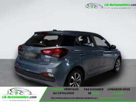 Hyundai i20 1.2 84  occasion  Beaupuy - photo n4