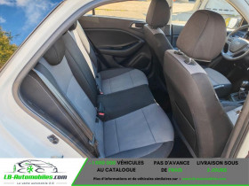 Hyundai i20 1.2 84  occasion  Beaupuy - photo n8