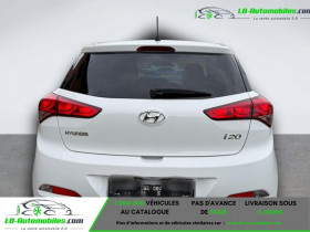 Hyundai i20 1.2 84  occasion  Beaupuy - photo n7