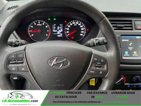 Hyundai i20 1.2 84  occasion  Beaupuy - photo n5