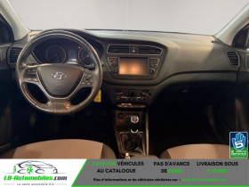 Hyundai i20 1.2 84  occasion  Beaupuy - photo n3