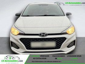 Hyundai i20 1.2 84  occasion  Beaupuy - photo n4