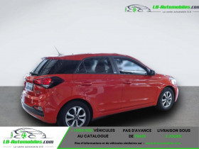 Hyundai i20 1.2 84  occasion  Beaupuy - photo n3