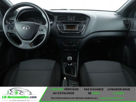 Hyundai i20 1.2 84  occasion  Beaupuy - photo n3