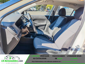 Hyundai i20 1.2 84  occasion  Beaupuy - photo n7