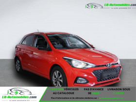 Hyundai i20 1.2 84  occasion  Beaupuy - photo n2