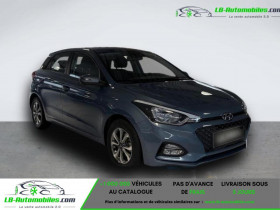 Hyundai i20 1.2 84  occasion  Beaupuy - photo n2
