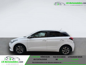 Hyundai i20 1.2 84  occasion  Beaupuy - photo n6