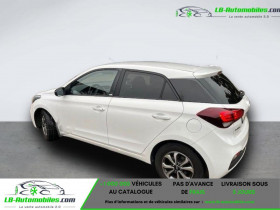 Hyundai i20 1.2 84  occasion  Beaupuy - photo n3