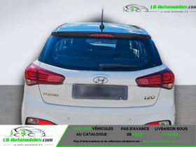 Hyundai i20 1.2 84  occasion  Beaupuy - photo n6