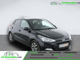 Hyundai i20 1.2 84  occasion  Beaupuy - photo n2