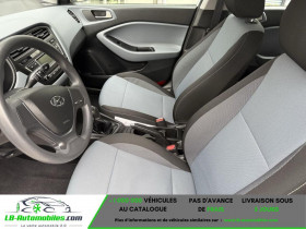 Hyundai i20 1.2 84  occasion  Beaupuy - photo n7