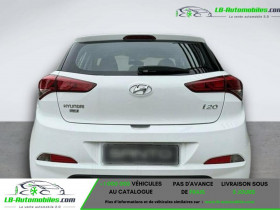 Hyundai i20 1.2 84  occasion  Beaupuy - photo n6