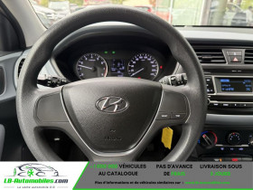 Hyundai i20 1.2 84  occasion  Beaupuy - photo n8