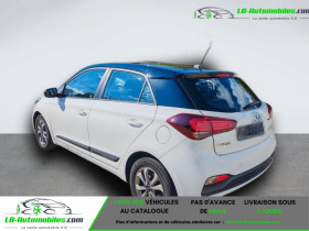 Hyundai i20 1.2 84  occasion  Beaupuy - photo n3