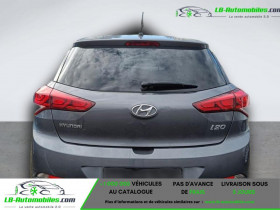 Hyundai i20 1.2 84  occasion  Beaupuy - photo n4