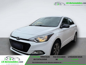 Hyundai i20 1.2 84  occasion  Beaupuy - photo n2