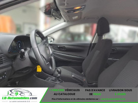 Hyundai i20 1.2 84  occasion  Beaupuy - photo n5