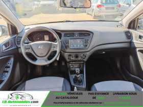 Hyundai i20 1.2 84  occasion  Beaupuy - photo n2