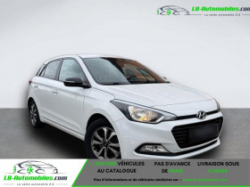 Hyundai i20 , garage LB AUTOMOBILES  Beaupuy