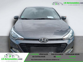 Hyundai i20 1.2 84  occasion  Beaupuy - photo n3
