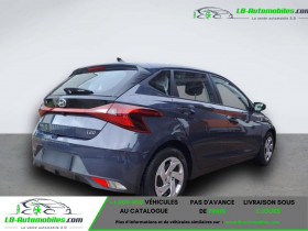 Hyundai i20 1.2 84  occasion  Beaupuy - photo n4