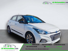 Hyundai i20 , garage LB AUTOMOBILES  Beaupuy