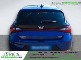 Hyundai i20 1.2 84  occasion  Beaupuy - photo n4